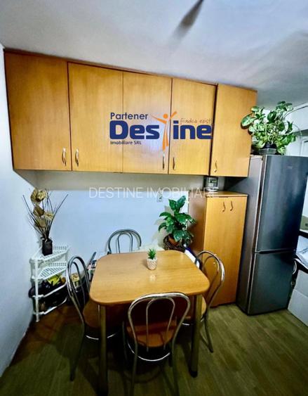 Apartament 2 camere, zona excelenta, aproape de centrele comerciale si de centru - 16