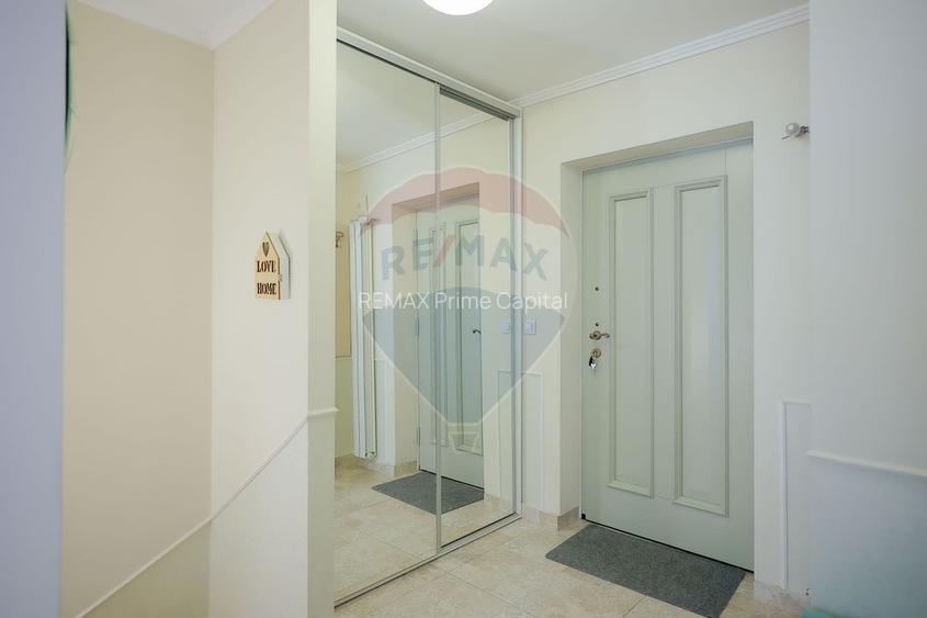 Casă de vânzare cu 4 camere în cartierul Beverly Hills, Sânmartin - 29