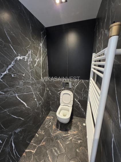 COMISION 0% – Vilă Individuală cu Piscină în Otopeni - 14