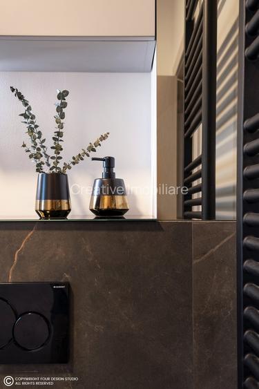 DEZVOLTATOR: Apartament cu 1 cameră decomandat, bloc nou – Păcurari Alpha Bank - 13