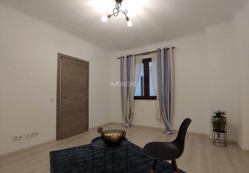 Vânzare apartament de 3 camere Unirii- SOHO - 5