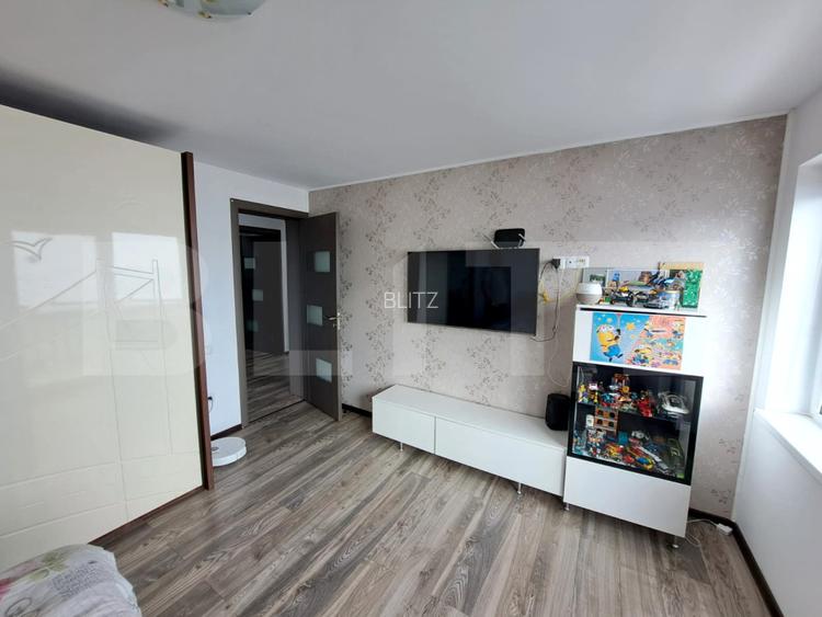 Casă modernă 4 camere, 120 mp utili, teren 320 mp – Rasnov - 12