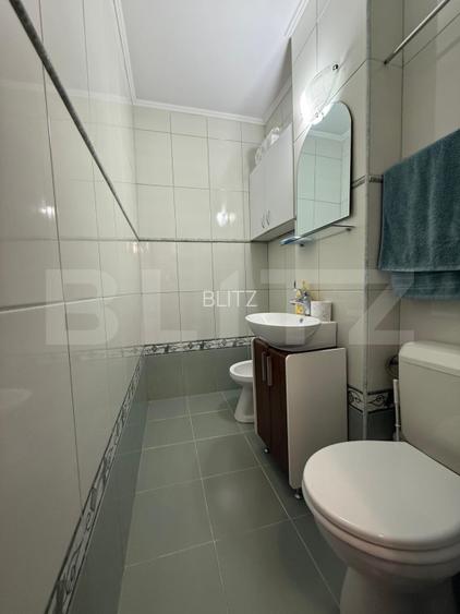 Apartament 3 camere decomandat, etaj intermediar, luminos, parcare, boxa - 6