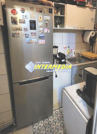 Vanzare | Garsoniera | CETATE | 31 mp | CETATE | Balcon l Loc parcare | Mobilata - 5