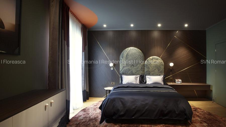 REA1027195 Apartament elegant 3 camere High End cu concierge I Zona Primaverii - 5