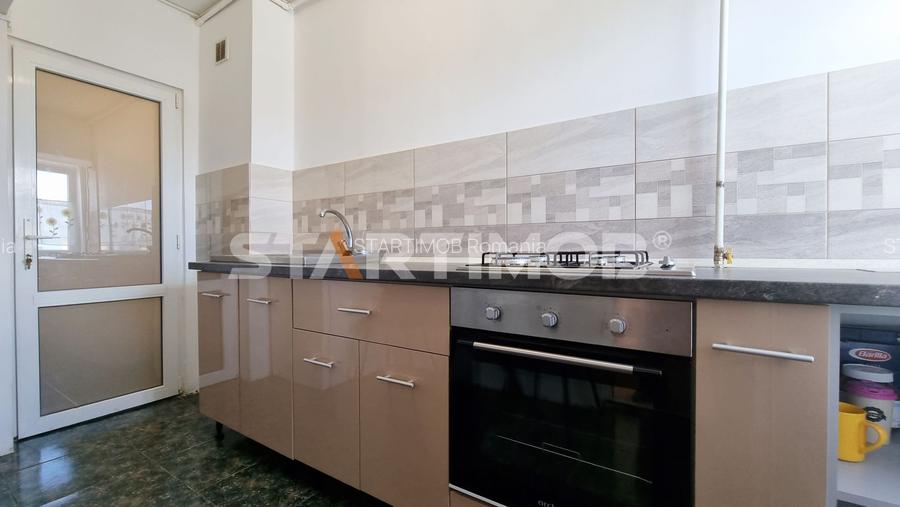 Apartament doua camere mobilat Grivitei - 23