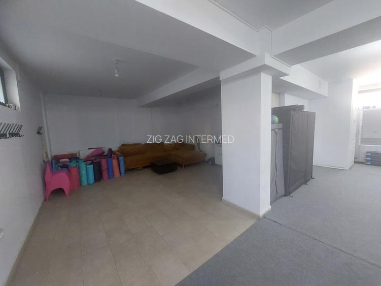 City Mall- imobil 85 mp., zona traficata intens - 10