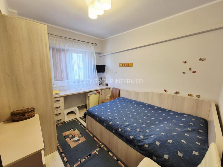 Casa de Cultura - apartament 4 camere deosebit , spatios - 5