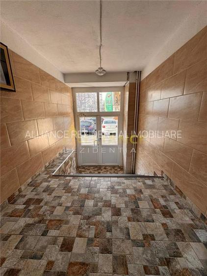 Metrou Aparatorii Patriei 3 camere decomandat - 14