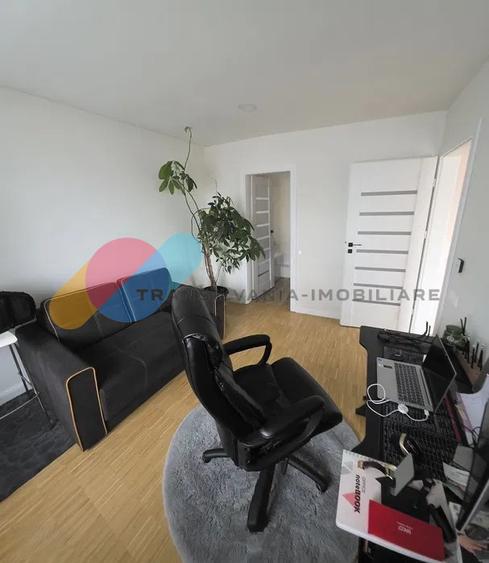 Duplex Premium, 120mp, zona Calea Baciului, 3 parcari, Panoramă Superbă