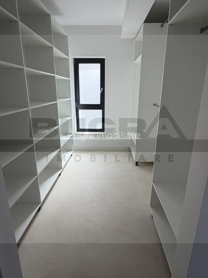 Duplex premium de 193mp, nou la prima inchiriere, zona Bvld Muncii - 10