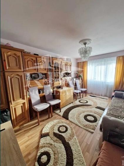 Apartament 2 camere decomandat in cartierul Intre Lacuri - 3