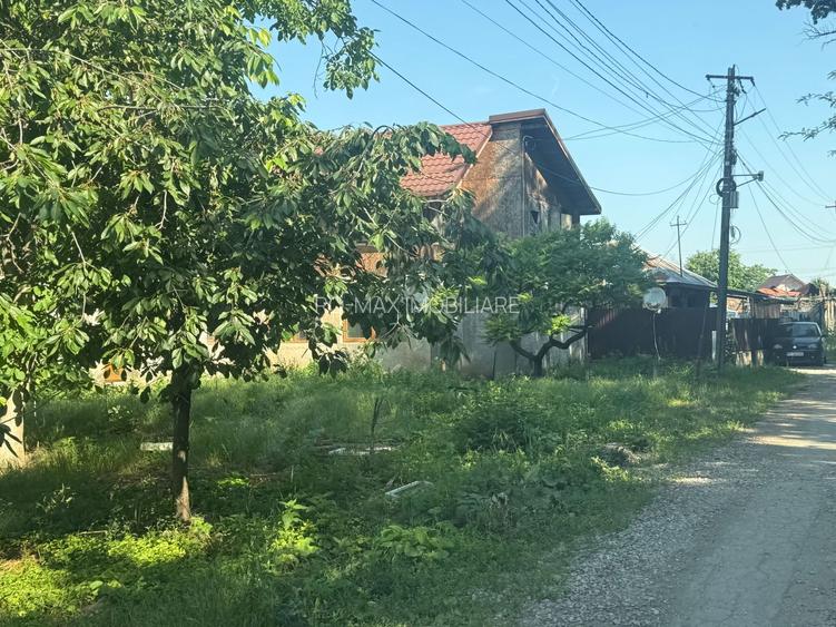 Casă renovanila lângă pădure 91 mp + teren 500 mp cu toate utilitățile - 21