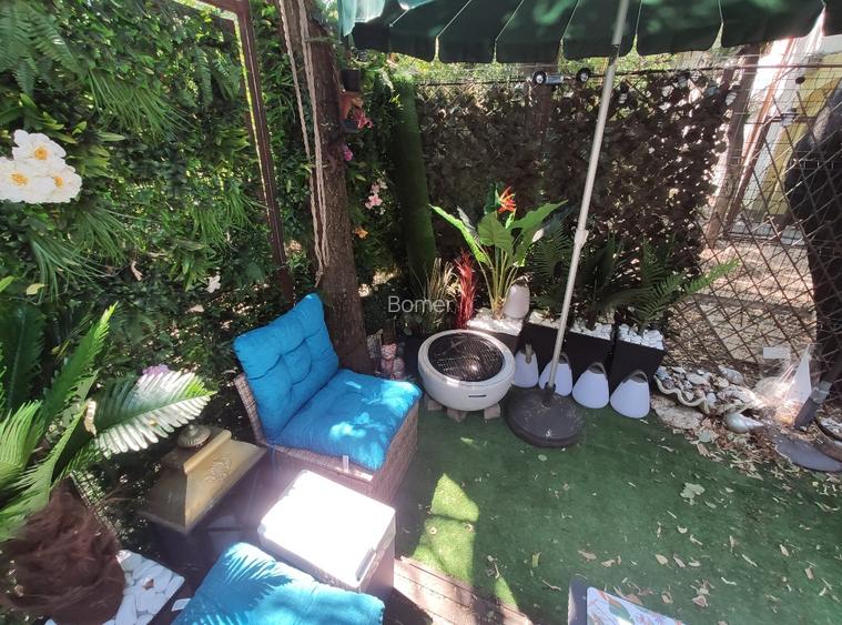 Garsonieră Piața Muncii - Baba Novac - 10