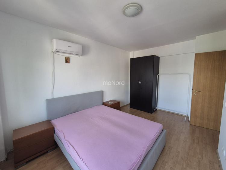 Greenfield - Topaz apartament 2 camere cu loc parcare - 10