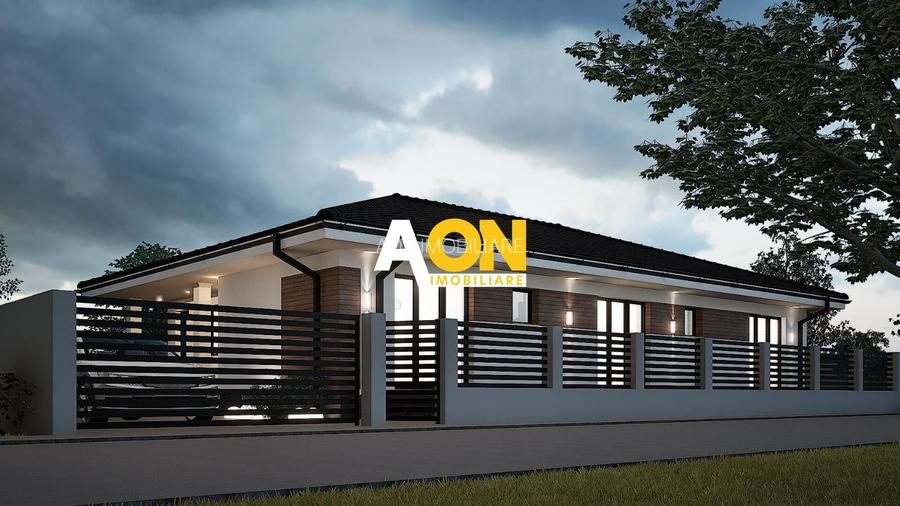 Casă Individuală, 600mp Teren, Zona Piață - Cetate - 5