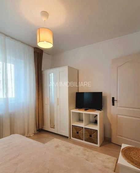 AP.2 CAMERE NICOLAE GRIGORESCU, PET-FRIENDLY, BLOC REABILITAT, MODERN - 6