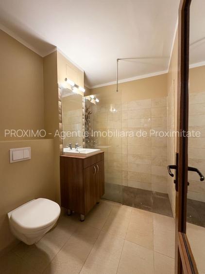 OCAZIE: 4 camere, 2 băi, 3 balcoane, decomandat, etaj intermediar - 6