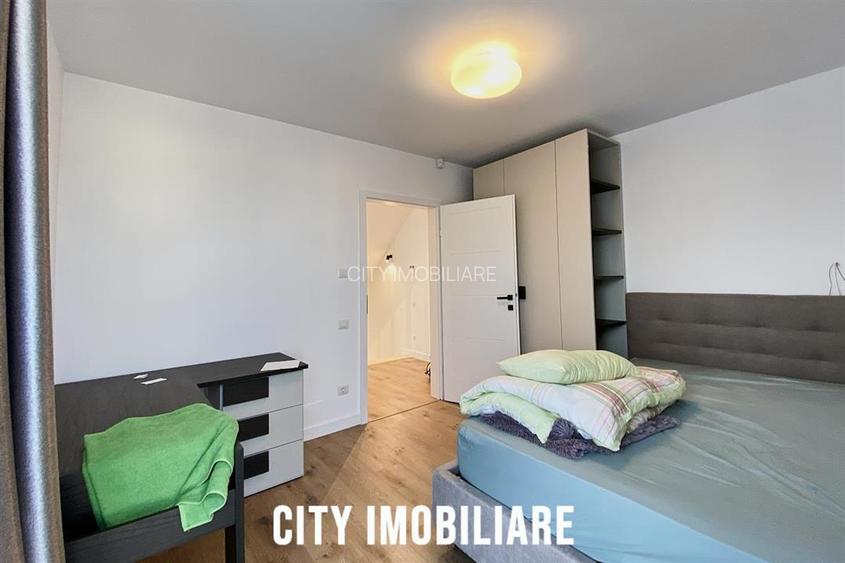 Casa-Duplex cu 3 dormitoare, 3bai, garaj, Buna Ziua - 18