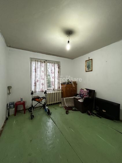 Apartament 2 Camere - Rahova - Perfect pentru Investiție - 4