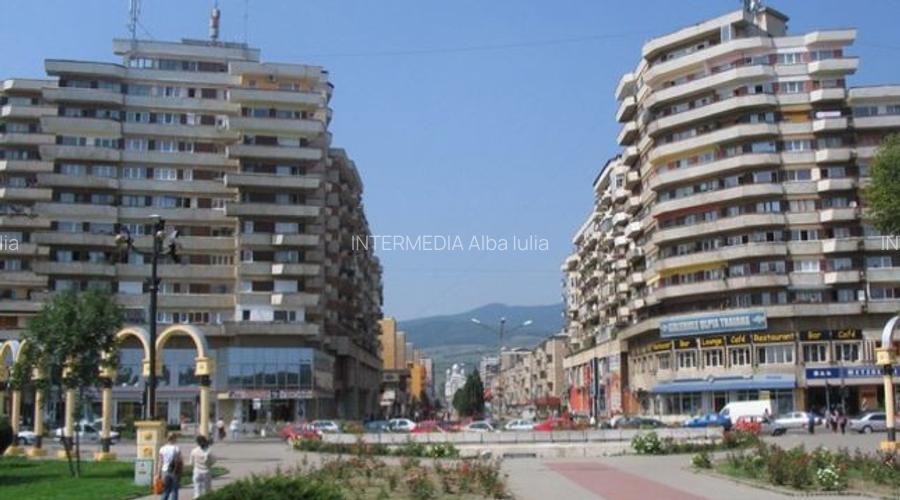 Ap 2 camere deco CETATE M-uri vedere Parc Bulevard Curat Centrală Balcon View - 4