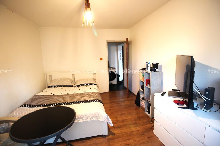 Garsoniera luminoasa Lujerului - Drumul Timonierului - 2