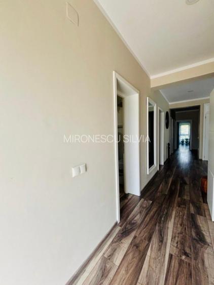 Casă la cheie | Complet mobilată & utilată | Panouri solare | Satu Nou deJos - 11