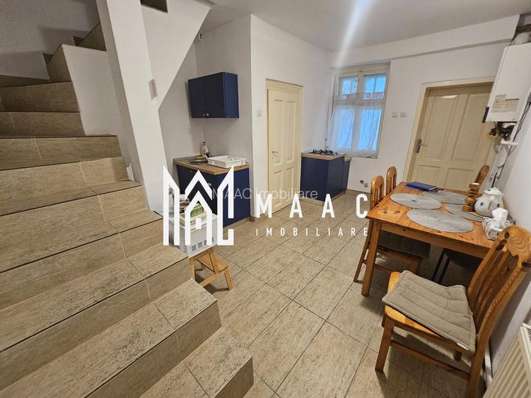 Casa individuala | 140 mp | Central | Afacere la cheie - 16