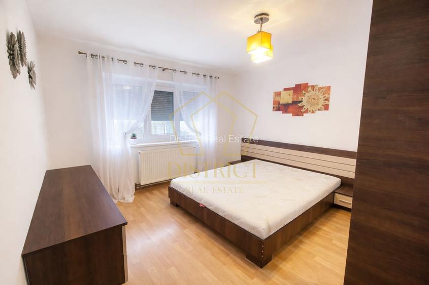 Apartament superb cu 2 camere | Girocului - 3