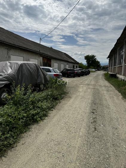 📍Teren 16058 mp de vanzare pe str. Tractorului, Sibiu, direct de la proprietar - 6