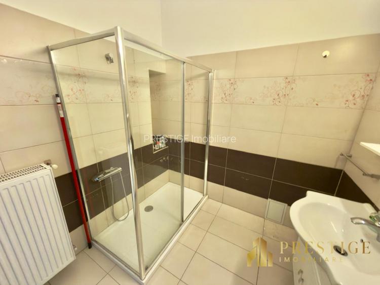 Apartament PET FRIENDLY cu 1 camera de inchiriat Ultracentral - Oradea - 7