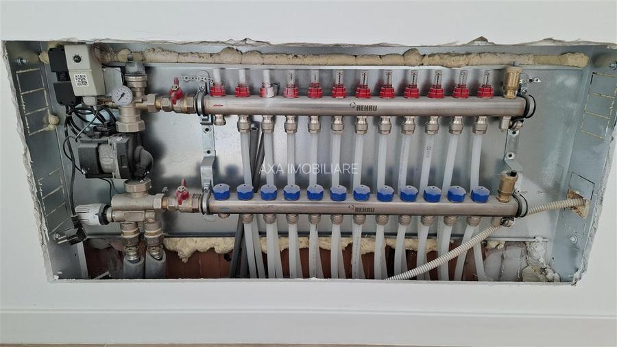 Casa Miroslava Market Family,4 camere,2 bai,Asfalt,Incalz pard,0% Comision - 20