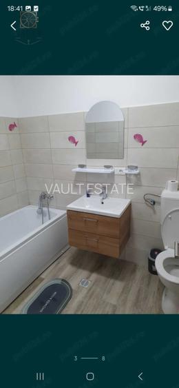 2 camere Metalurgiei-Drumul Jilavei-Loc de parcare inclus in pret - 5
