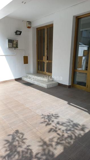 Dorobanti- Clinica medicala , constructie 1995,9 cabinete - 8