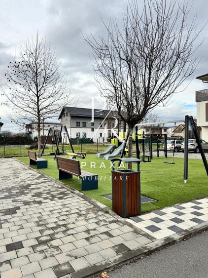 Apartament 2 camere, etaj intermediar,finisaje premium,parcare, str. Avram Iancu - 12