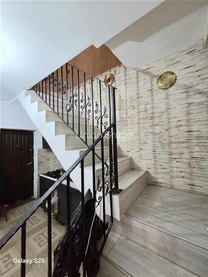 Vila din Caramida, 2 Corpuri, 145 mp, Zona Casa de Cultura - 20