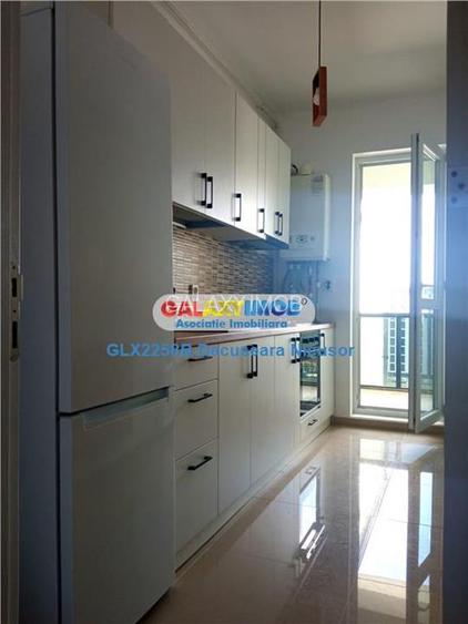 Garsoniera Militari Residence 54.900  Euro - 6