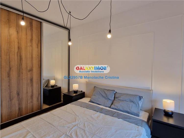 Apartament 2 camere Pipera - 8