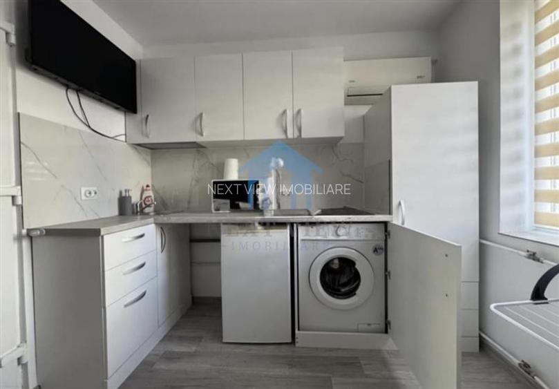 Garsoniera, Gheorgheni - 6