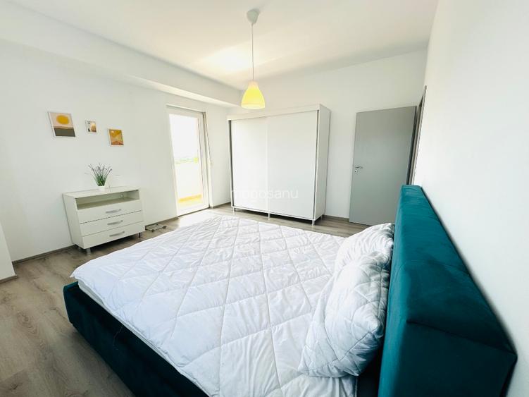 Vând apartament 2 camere 79mp, calea Torontalului  - 10