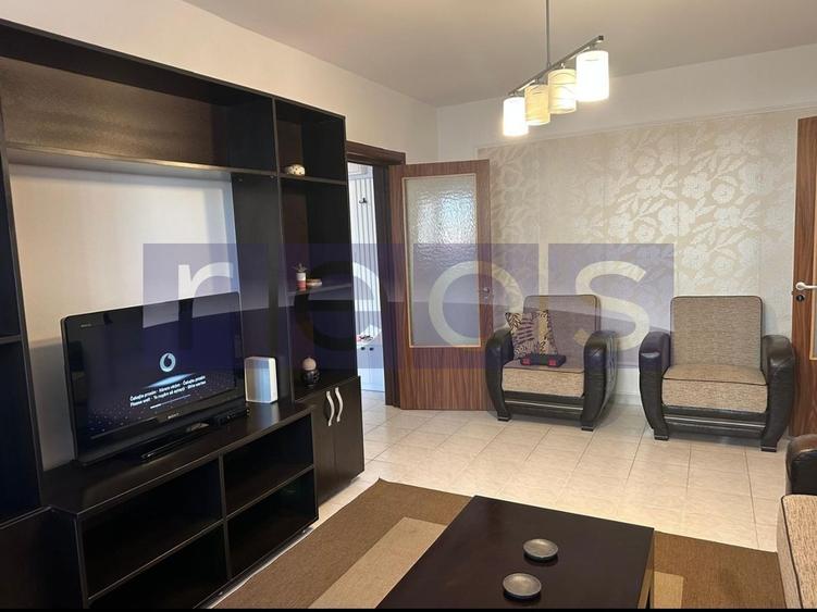 INCHIRIERE APARTAMENT 2 CAMERE  POLONA- FLOREASCA  | METROU - 2