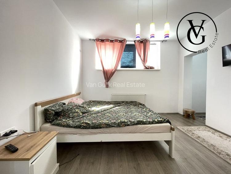 Garsoniera in apropiere de Parcul Sebastian - Loc de parcare inclus - 3