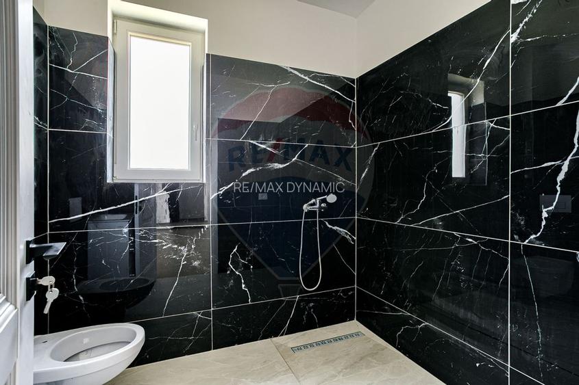 Apartament Nou 2 camere de vanzare  in zona Gradiste - 5