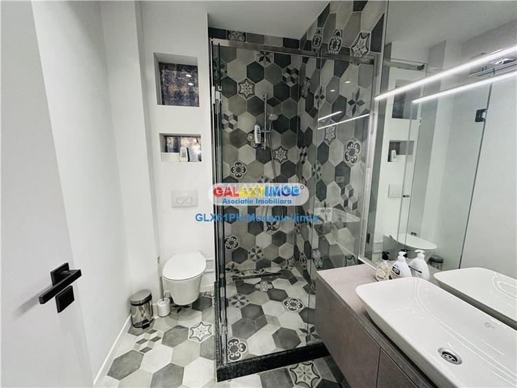Inchiriere apartament 2 camere, de lux, Ultracentral, Ploiesti - 22