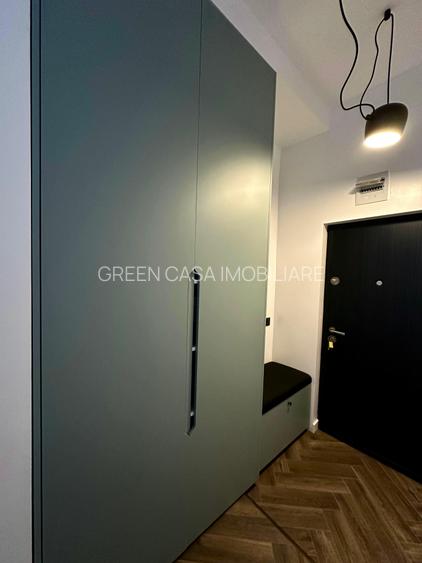 Apartament tip studio, 52mp total, Dambul Rotund, Cluj-Napoca, 160.000 EURO - 10