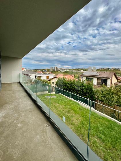 Casa Premium in Manaștur, zona Campului | Tehnologie Germana, Finisaje High-End - 2