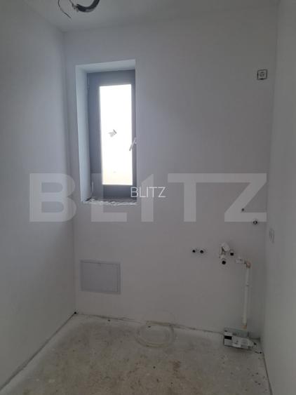 Casă Modernă cu 4 Camere în Sânpetru ! Toate utilitatile si finisaje la alegere - 10