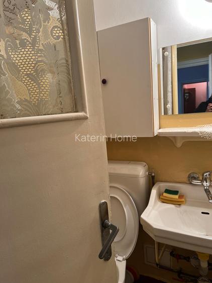 Inchiriere apartament 2 camere - Zona Centrala, Vis-a-vis de Palatul Culturii - 4