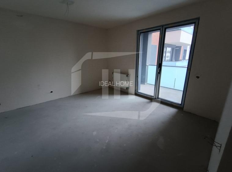 Apartament 2 camere, intermediar,  Iulius Mall - 3