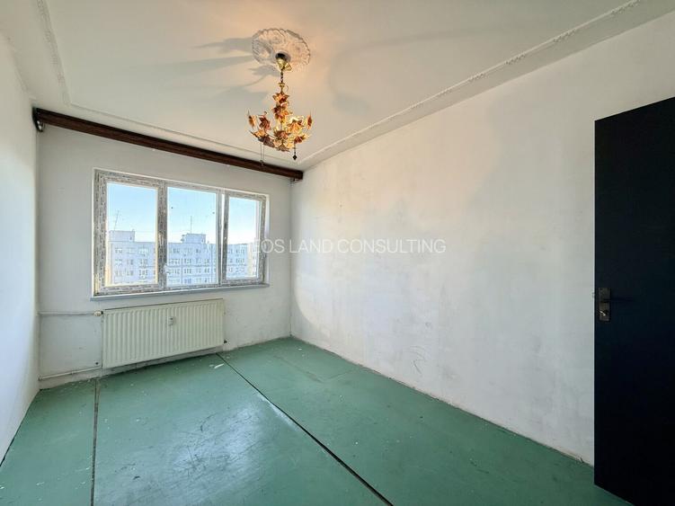 Apartament 2 camere decomandat - 55,5 MP - Metrou Grigorescu - 7